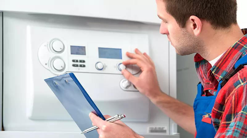 furnace miantenance service New York