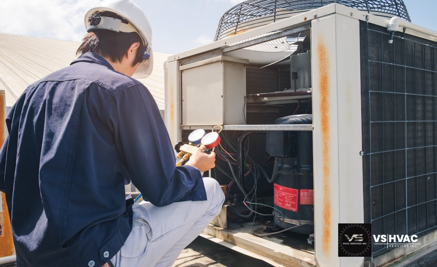 Your Guide to 24/7 Emergency HVAC Services in NYC
