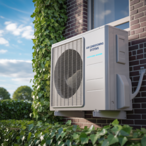 air conditioning system New York