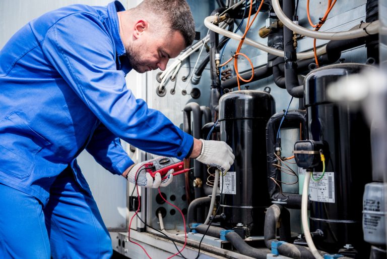 Expert Heating System Repair & Installation in Manhattan
