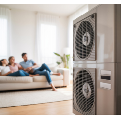 Ventilation Services