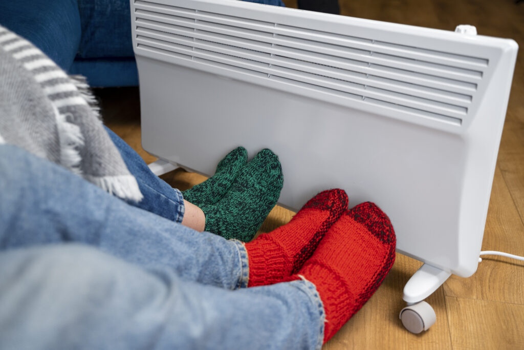 Professional Heating Services in New York