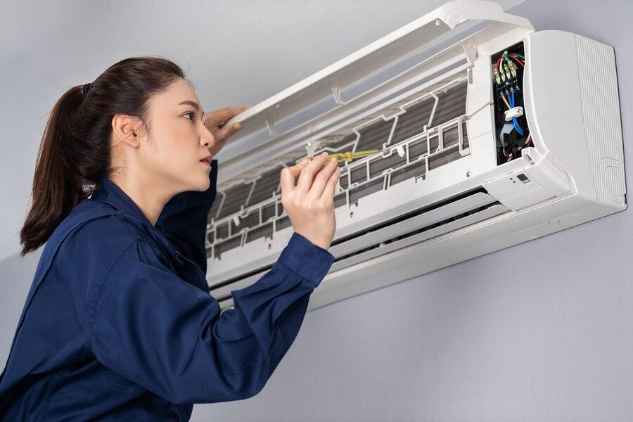 AC Repair & Emergency Services