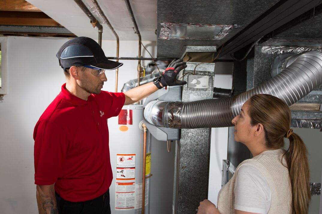 Expert Heating, Cooling & Ventilation Services in Staten Island​