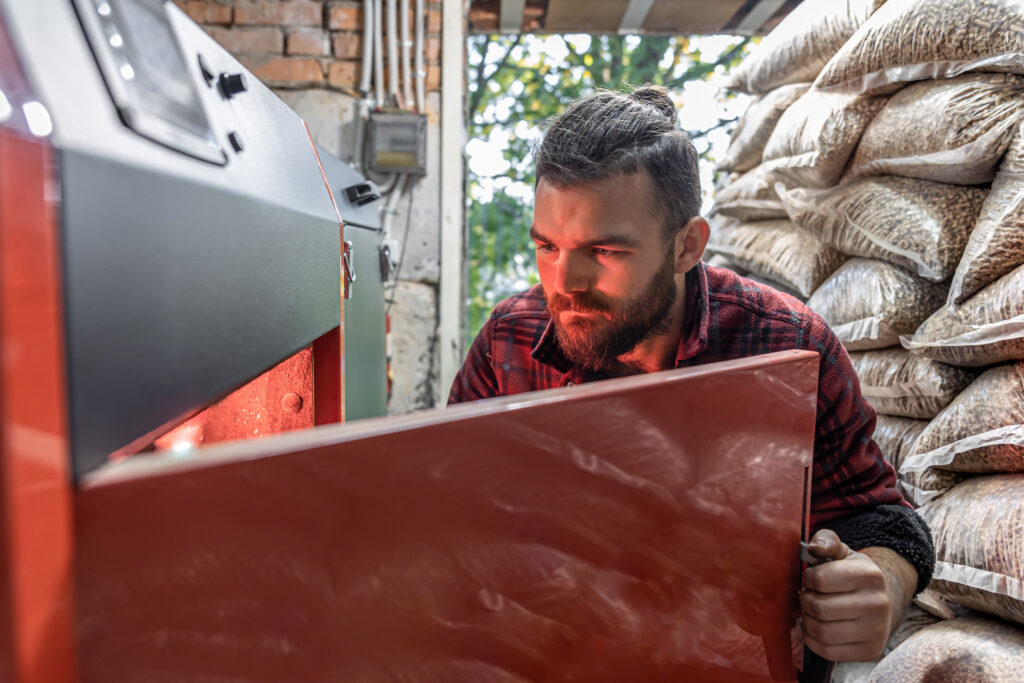  furnace maintenance service in New York